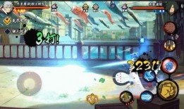 火影忍者二月最新爆料,神秘新角色登场，忍者世界风云再起！