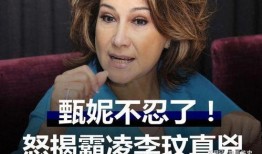 甄妮爆料好声音视频完整版,独家视频完整版大揭秘