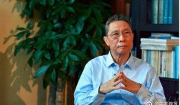 钟南山最新爆料新闻视频,新冠病毒变异与防控策略深度解析