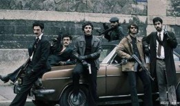 黑社会3在线观看,在线风云再起